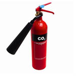 Portable Fire Extinguisher 1